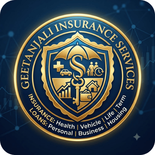 Geetanjali Insurance